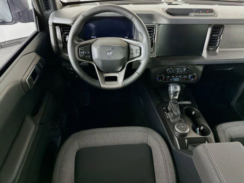 New 2025 Ford Bronco Big Bend image 10
