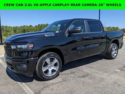 Used 2026 RAM 1500 Express