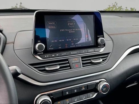Used 2020 Nissan Altima 2.5 SR image 6