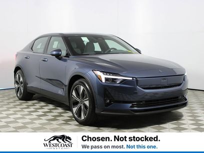 Used 2024 Polestar Polestar 2