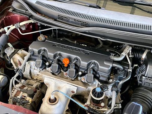 Used 2013 Honda Civic EX image 28