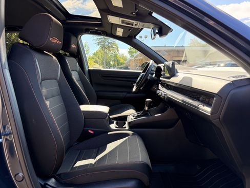 Certified 2026 Honda CR-V TrailSport image 15