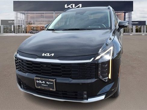 New 2026 Kia Sportage SX Prestige image 7