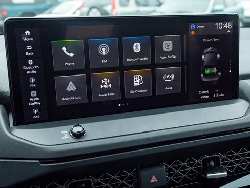 Used 2025 Honda Accord Sport image 28