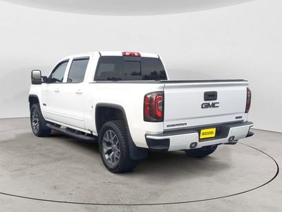 Used 2017 GMC Sierra 1500 SLT