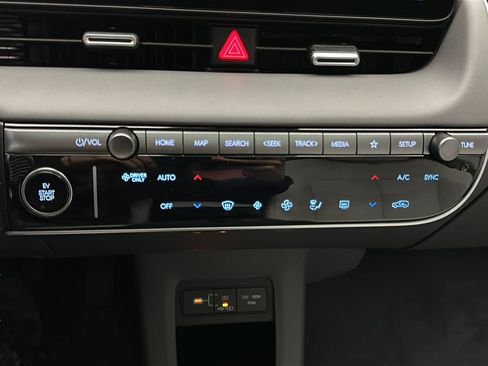 New 2026 Hyundai Ioniq 5 Limited image 26