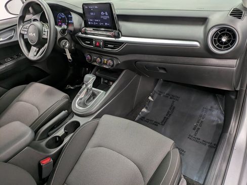 Certified 2023 Kia Forte LXS w/ LXS Technology Package image 29