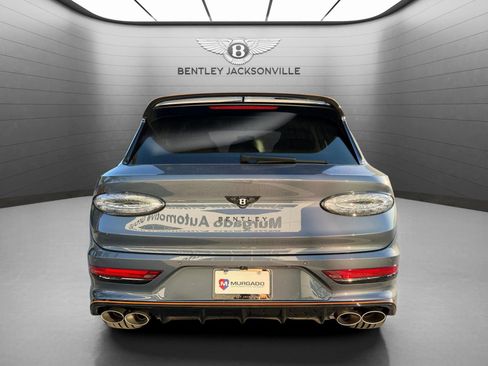New 2026 Bentley Bentayga Speed image 13