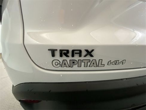 Used 2025 Chevrolet Trax RS image 26