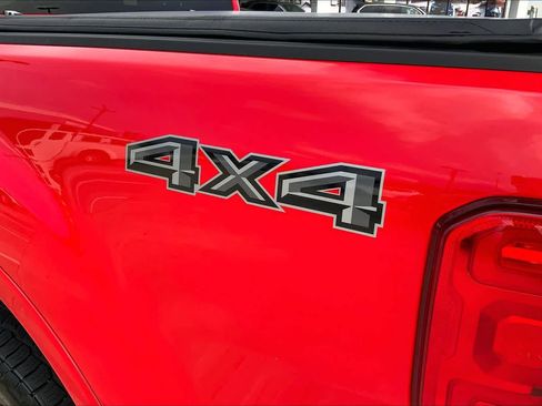 Used 2022 Ford Ranger XLT w/ Equipment Group 301A Mid image 57