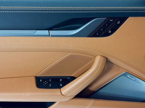 Certified 2025 Porsche 911 Carrera S RWD image 11