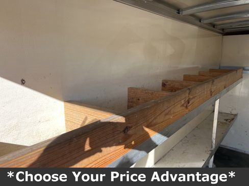 Used 2016 GMC Savana 3500 image 20