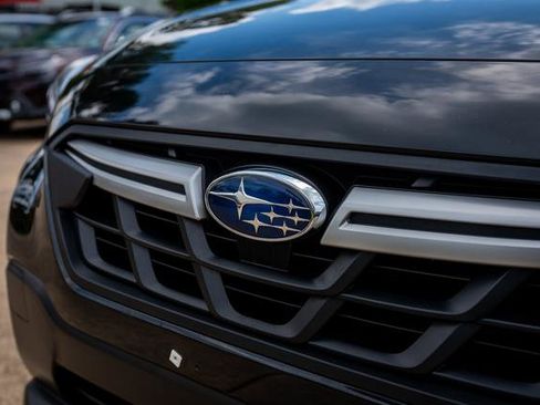 Certified 2023 Subaru Crosstrek 2.0i Premium AWD/4WD image 13