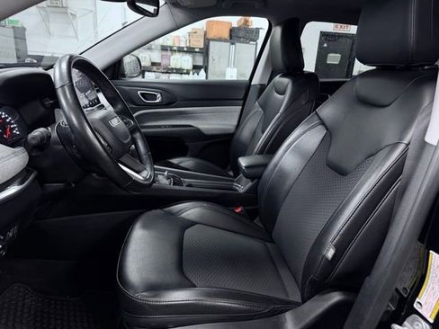 Used 2022 Jeep Compass Latitude w/ Convenience Group AWD/4WD image 15