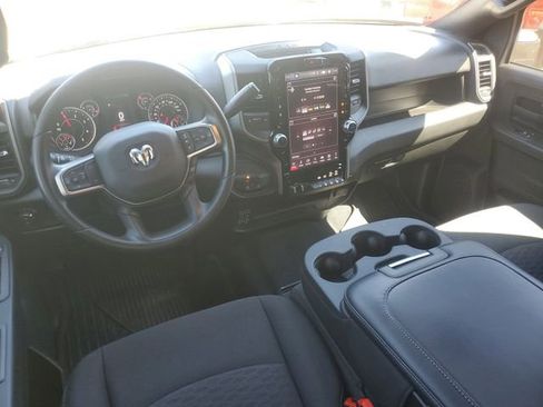 Used 2025 RAM 2500 Tradesman image 10