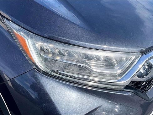 Used 2019 Honda CR-V Touring image 32