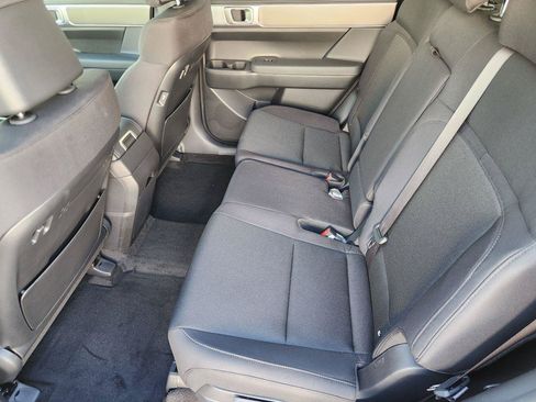 New 2026 Hyundai Santa Fe SE FWD image 28