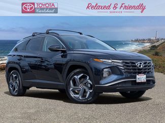 Used 2024 Hyundai Tucson SEL AWD/4WD video 1