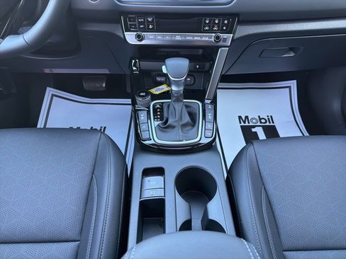 New 2026 Kia Seltos SX image 29