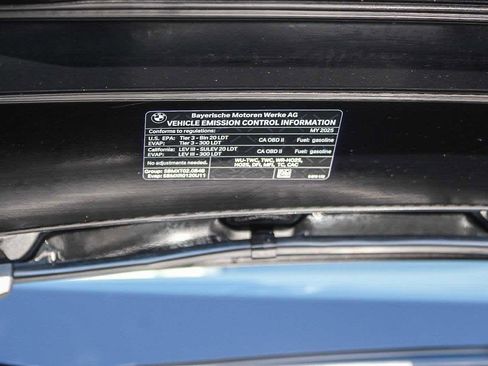 Used 2025 BMW X1 xDrive28i w/ Convenience Package image 27