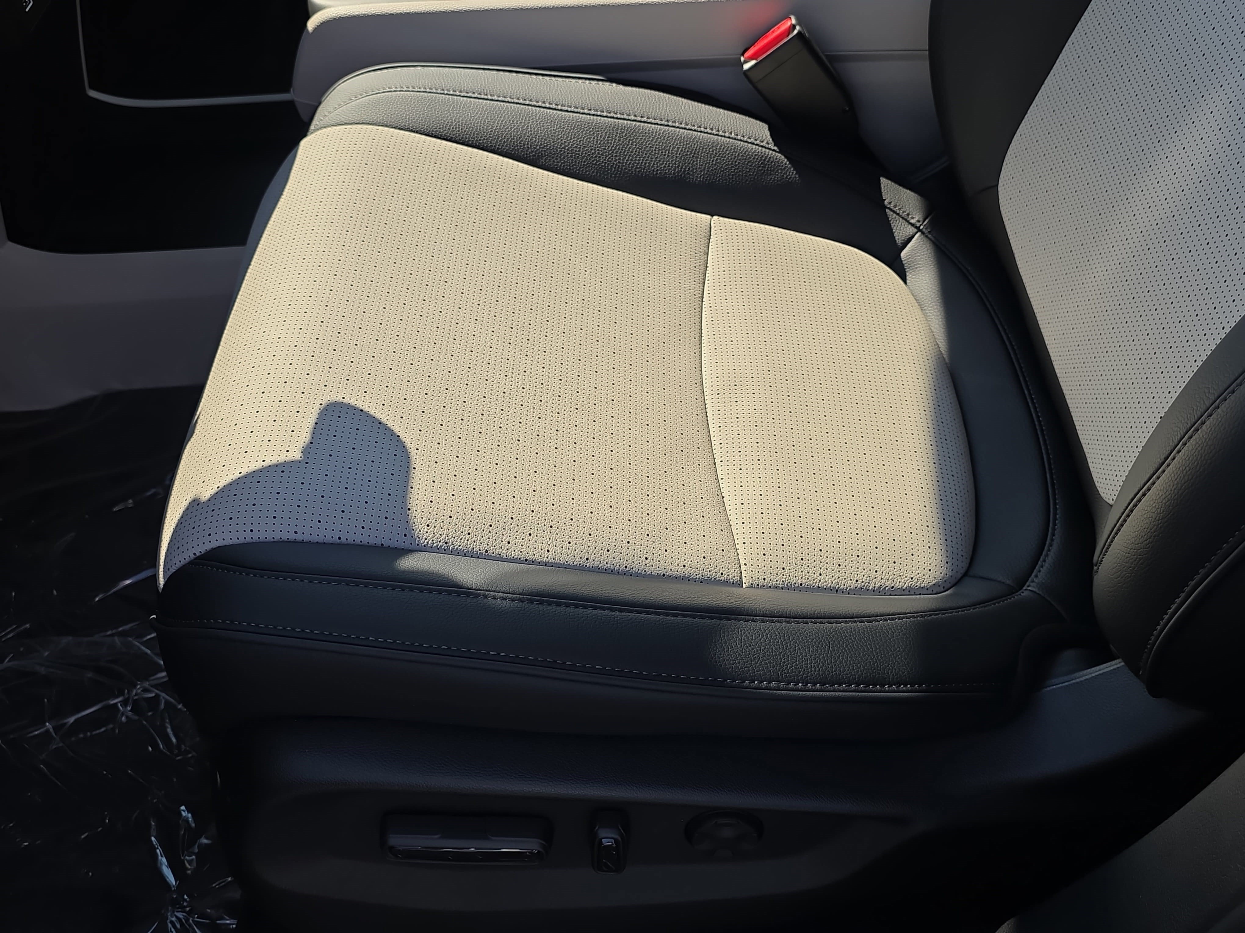 New 2027 Honda Odyssey Elite image 29