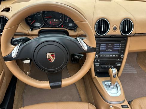 Used 2011 Porsche Boxster RWD image 27