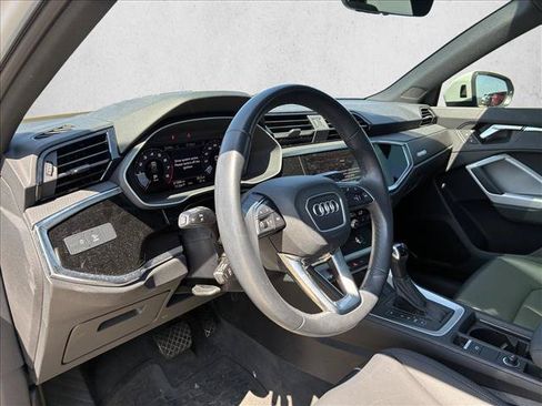 Used 2024 Audi Q3 2.0T Premium Plus AWD/4WD image 10