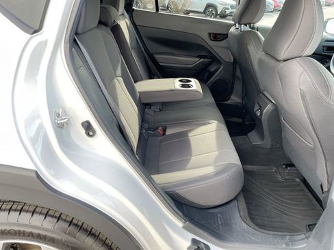 Certified 2026 Subaru Crosstrek 2.0i Premium image 16