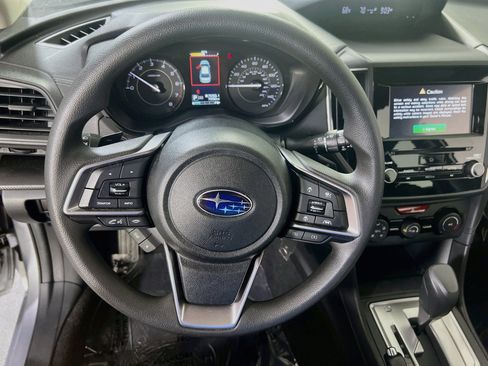 Used 2023 Subaru Impreza 2.0i Premium AWD/4WD image 11