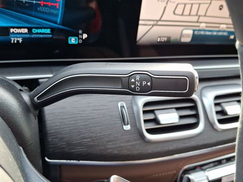 New 2026 Mercedes-Benz GLE 53 AMG 4MATIC Coupe image 10