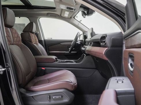 New 2026 Honda Pilot Elite image 38