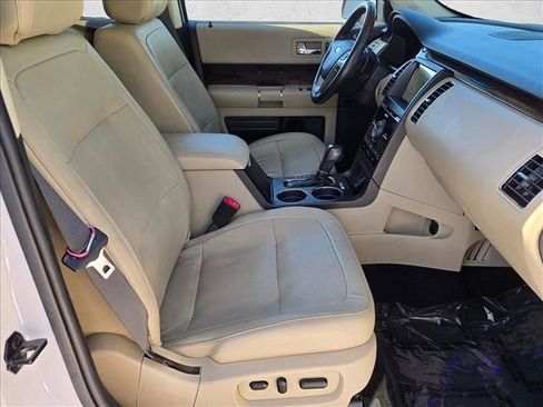 Used 2018 Ford Flex Limited w/ Equipment Group 303A image 22