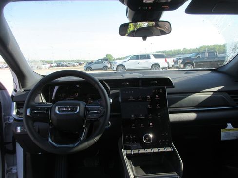 New 2026 GMC Terrain AT4 AWD/4WD image 14