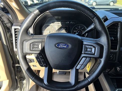 Used 2020 Ford F150 XLT w/ Equipment Group 302A Luxury AWD/4WD image 4