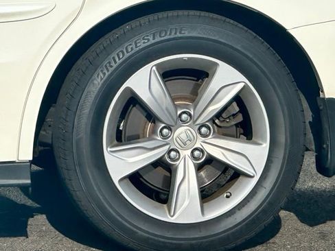 Used 2018 Honda Odyssey EX-L image 4