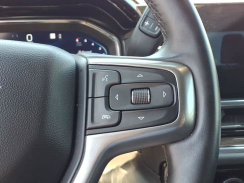 Certified 2023 Chevrolet Silverado 1500 LT AWD/4WD image 16