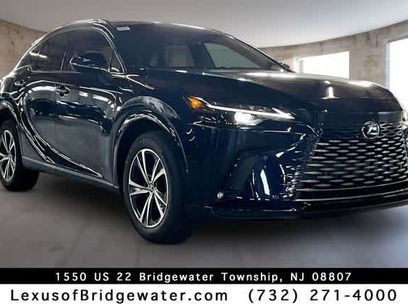 New 2026 Lexus RX 350 Premium w/ Accessory Package (2T)