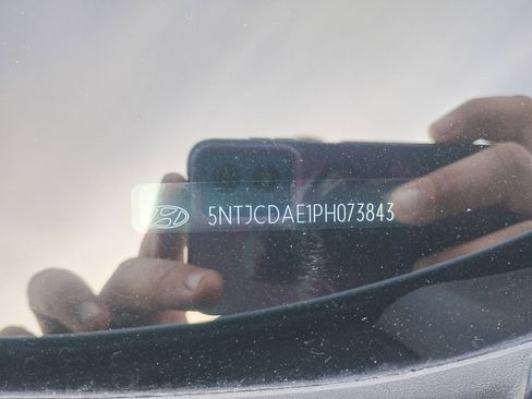 Used 2023 Hyundai Santa Cruz SEL w/ Activity Package image 30