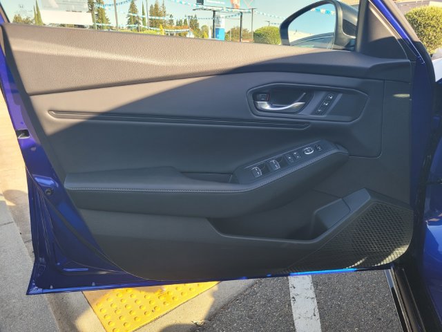 New 2026 Honda Accord Sport image 7