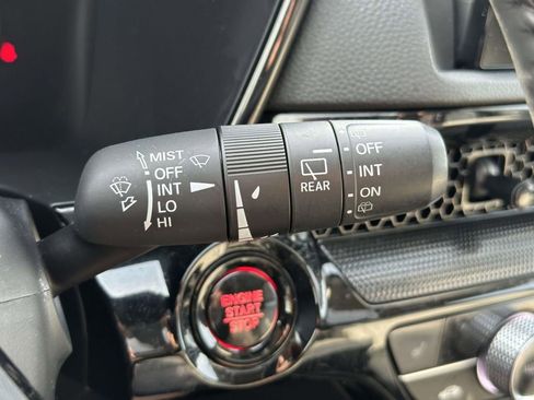 Used 2025 Honda CR-V EX-L image 36