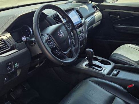 Used 2016 Honda Pilot EX-L image 7