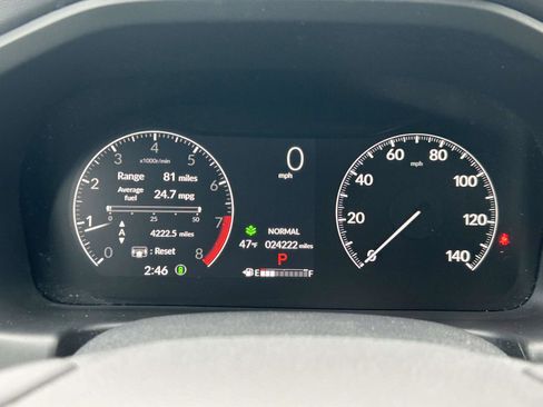 Used 2025 Honda Odyssey Touring image 25