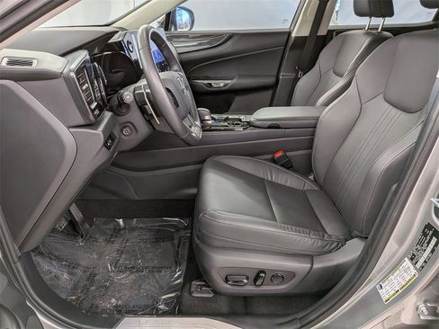 Certified 2024 Lexus NX 350 AWD w/ Premium Package image 15