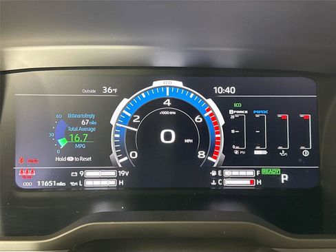 Used 2024 Toyota Tundra Limited image 20