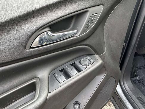 Certified 2019 Chevrolet Equinox LT image 18