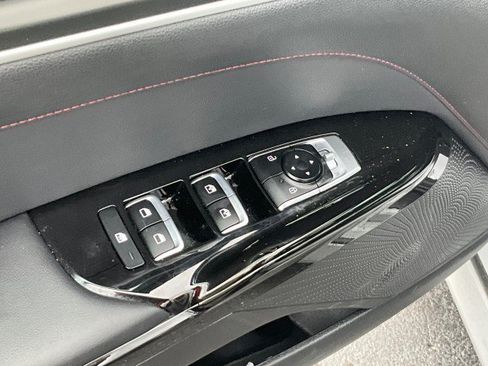 Used 2023 Kia K5 GT FWD image 30