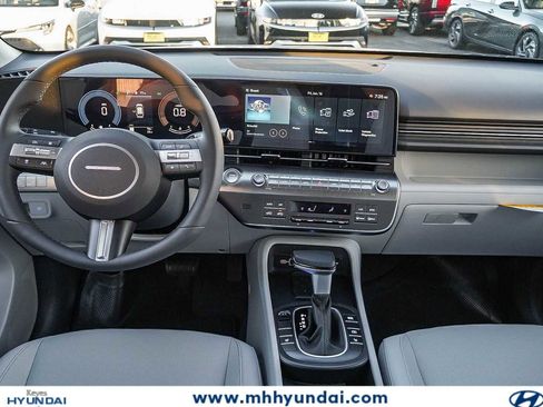 New 2026 Hyundai Kona SEL Sport FWD image 14