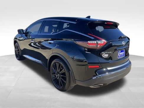 Used 2024 Nissan Murano SL image 7