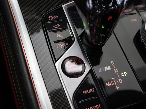 Used 2022 BMW M850i xDrive Coupe image 46