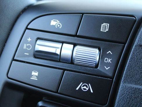 New 2026 Kia Sportage X-Line w/ X-Line Technology Package image 27